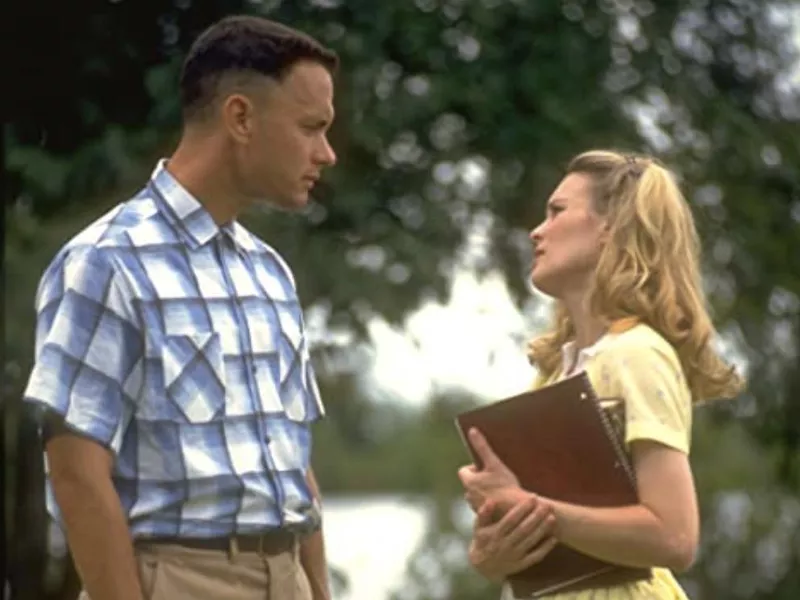 Forrest Gump