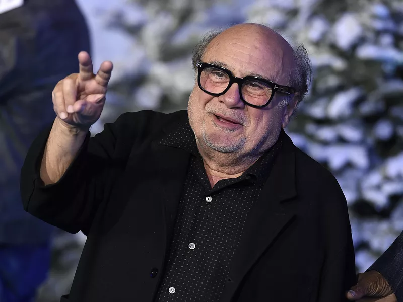 Danny DeVito