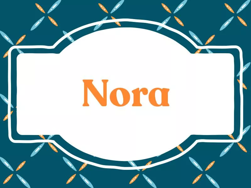 Nora