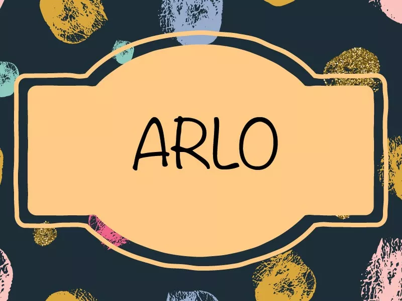 Arlo