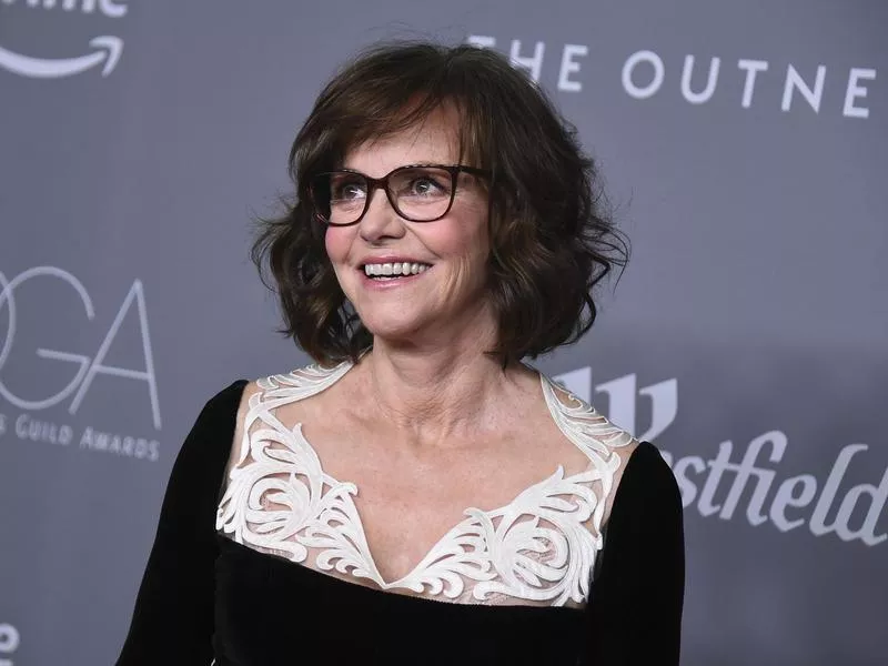 Sally Field