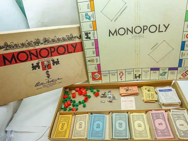 monopoly