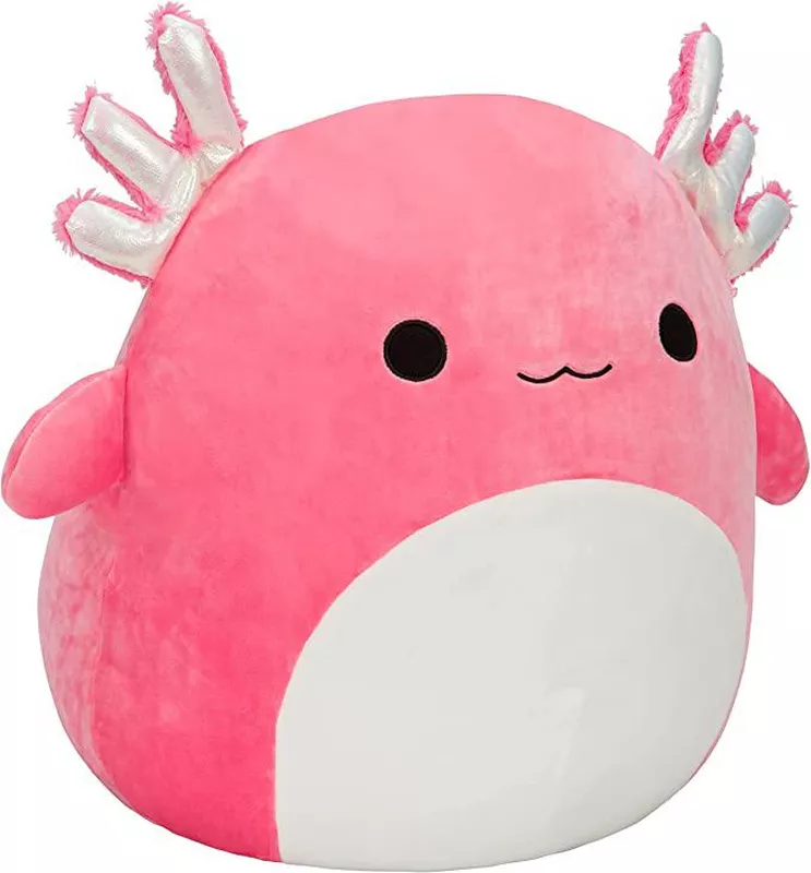 Archie the Axolotl Squishmallow