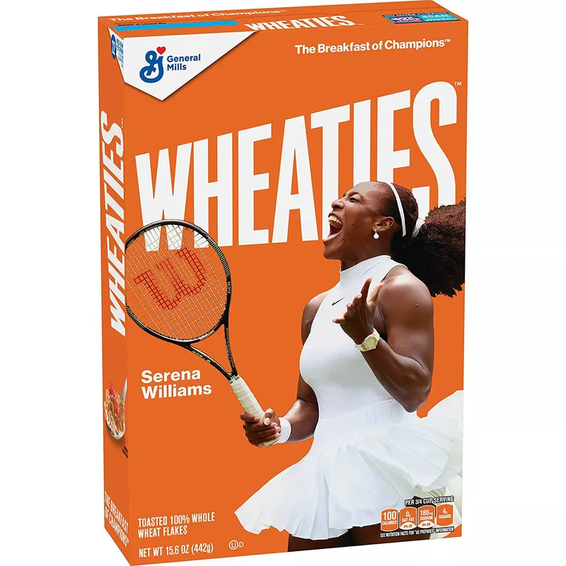 Wheaties