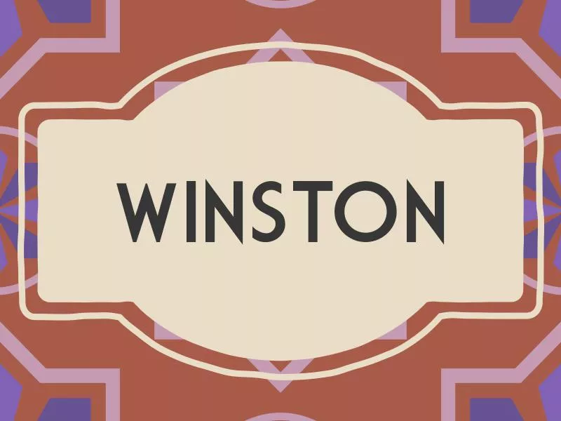 Winston