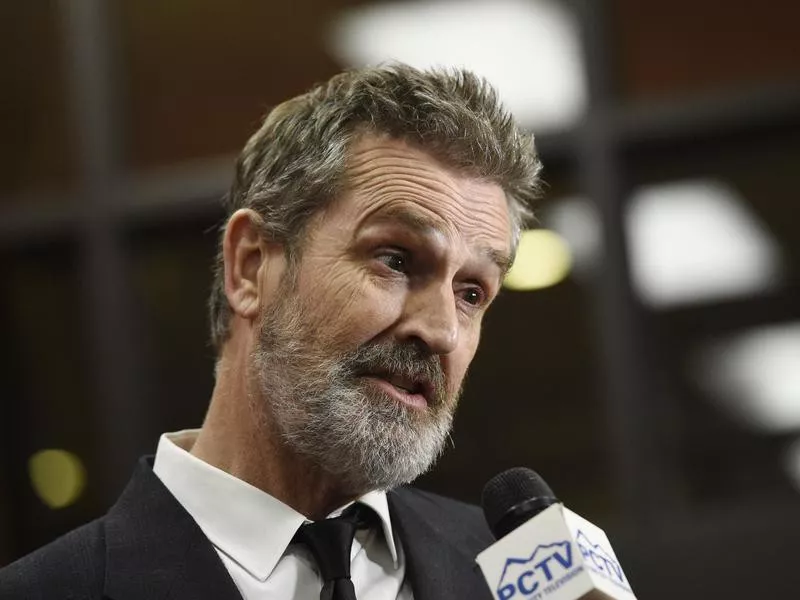 Rupert Everett interview