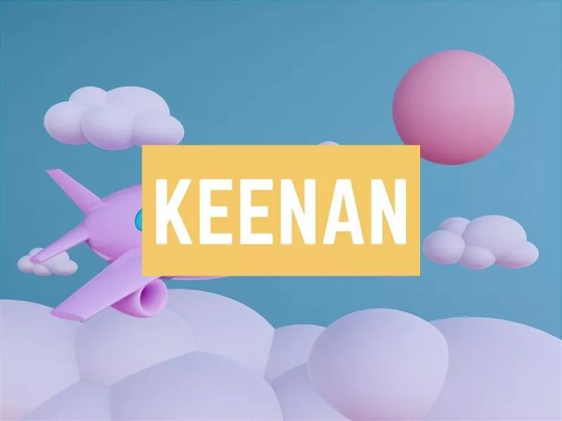 Keenan