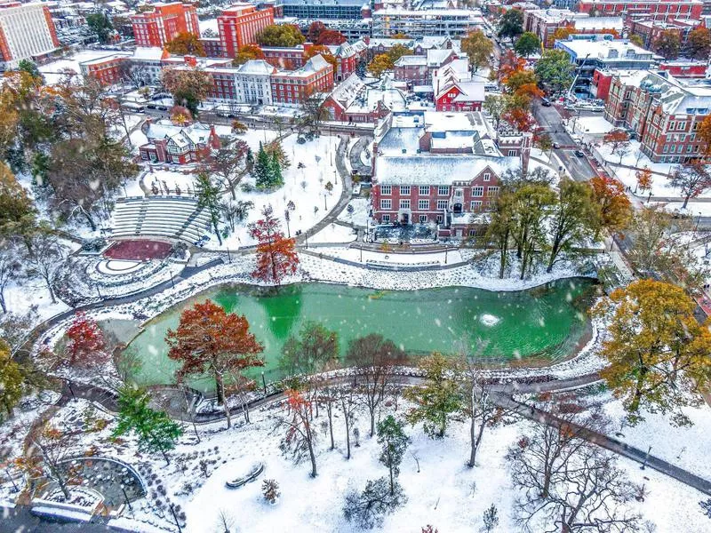 Ohio State University