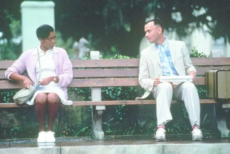 Forrest Gump