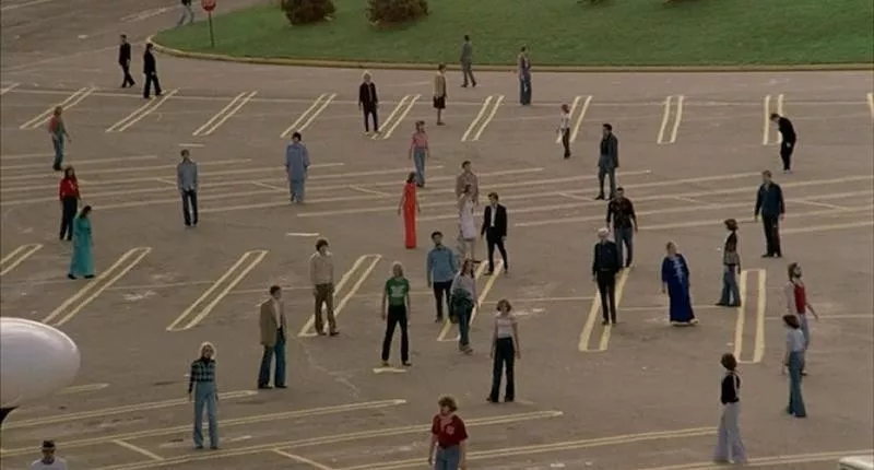 Dawn of the Dead