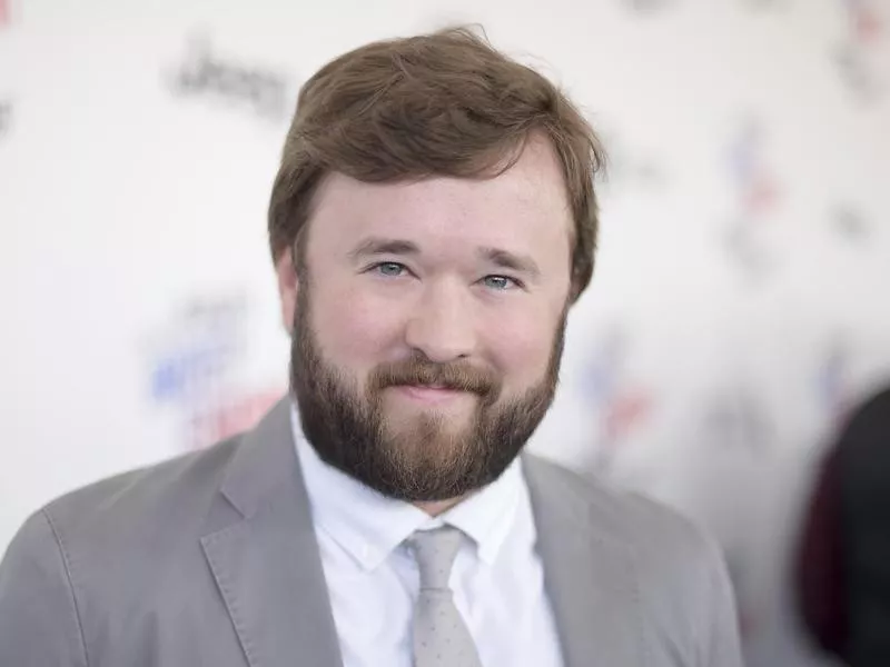 Haley Joel Osment