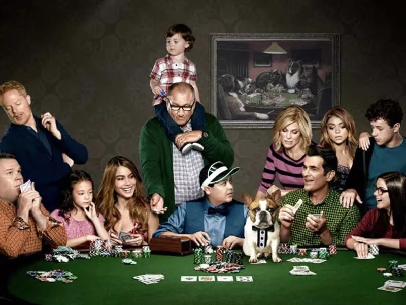 Modern Family