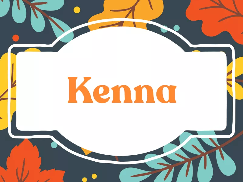 Kenna