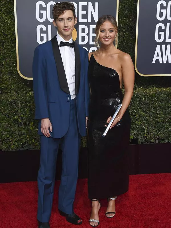 Golden Globes