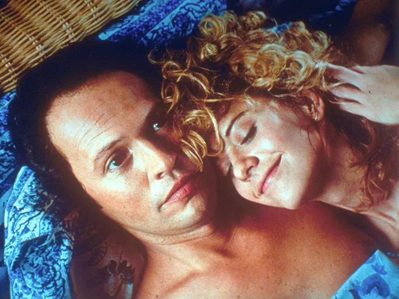 When Harry Met Sally