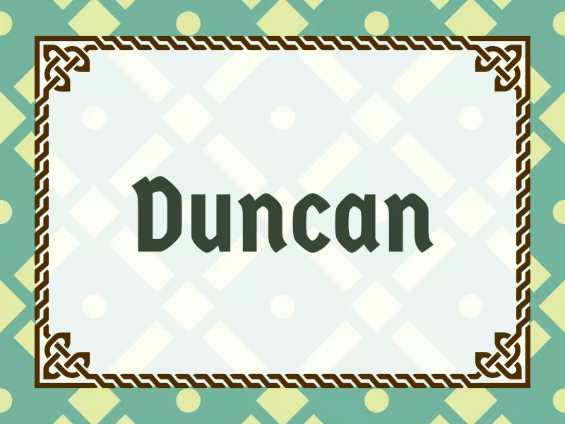 Duncan