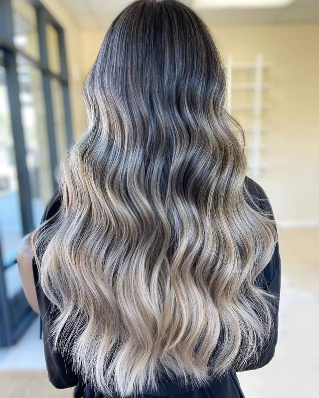 Balayage