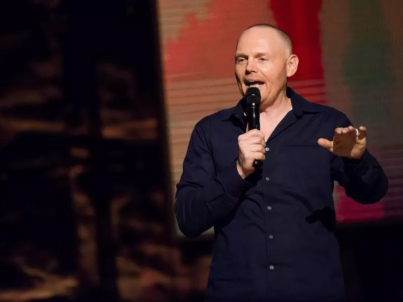 Bill Burr