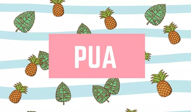 Pua