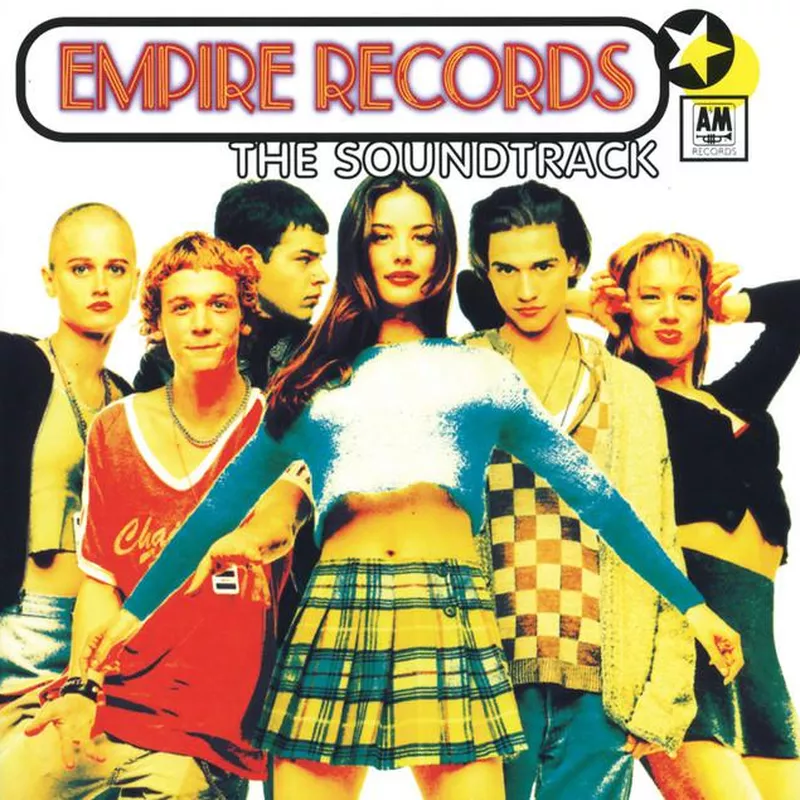 Empire Records