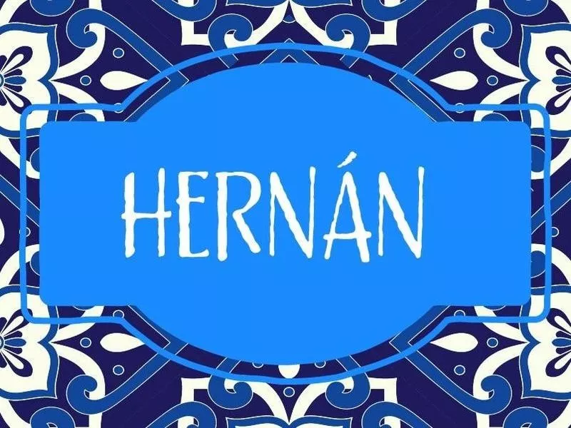 Hernan