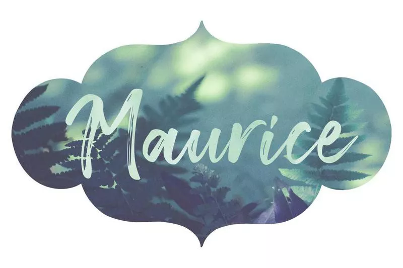 Maurice