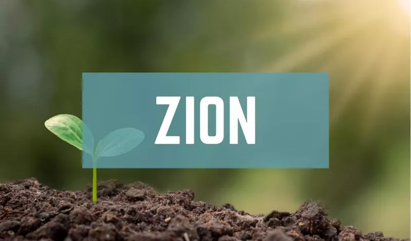 Zion