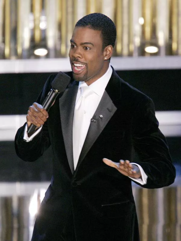 chris rock