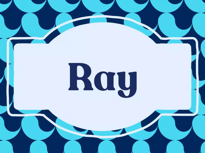 Ray