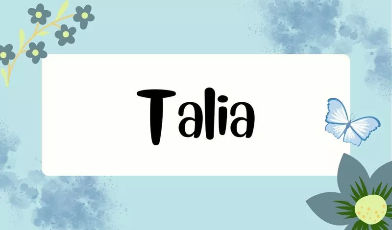 Talia