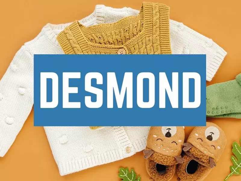 Desmond