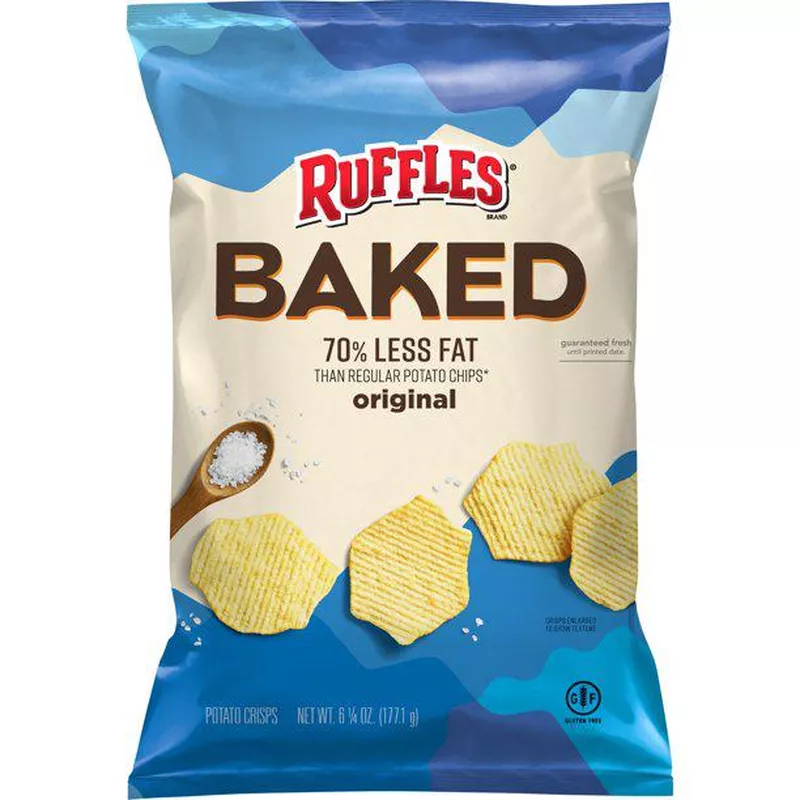 Baked! Original