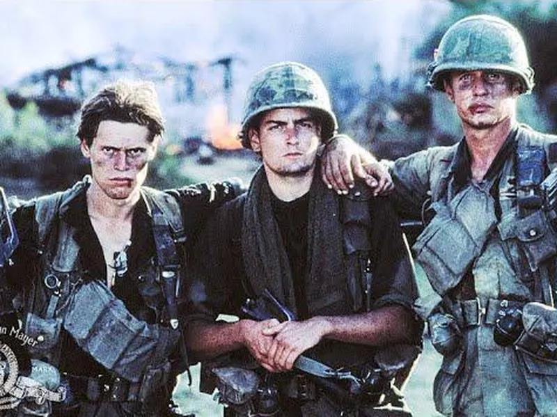 Platoon