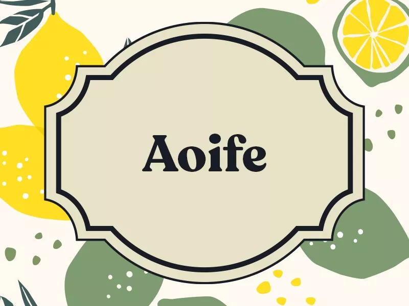 Aoife