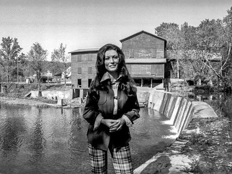 Loretta Lynn