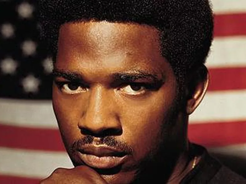 Edwin Starr