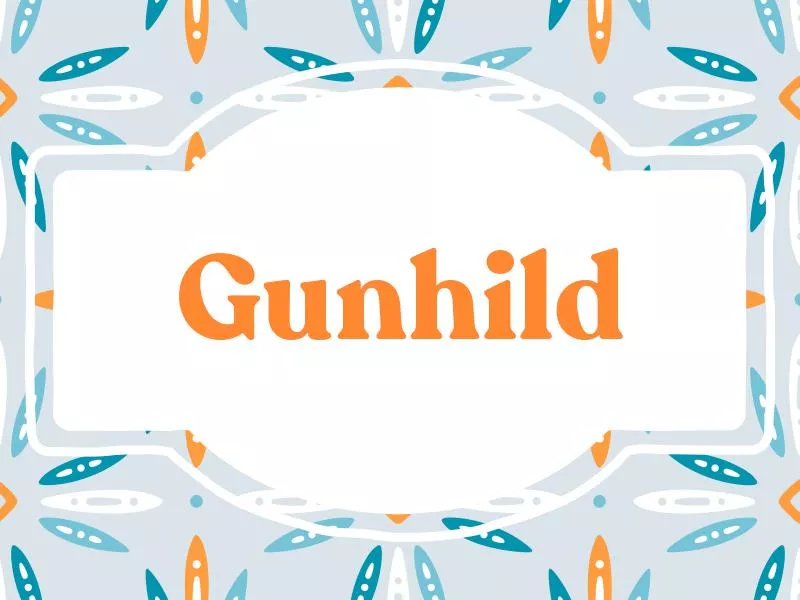 Gunhild