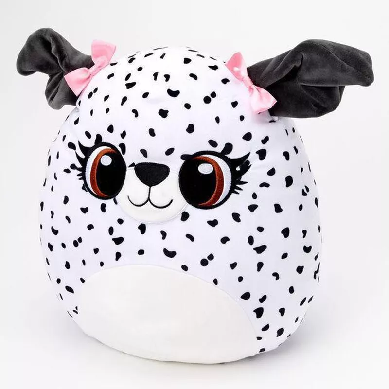 Dixie the Dalmatian Squishmallow