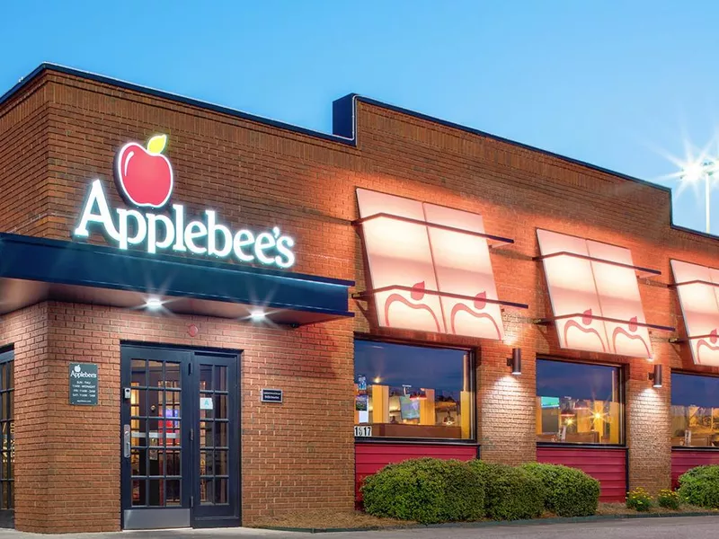 Applebee’s