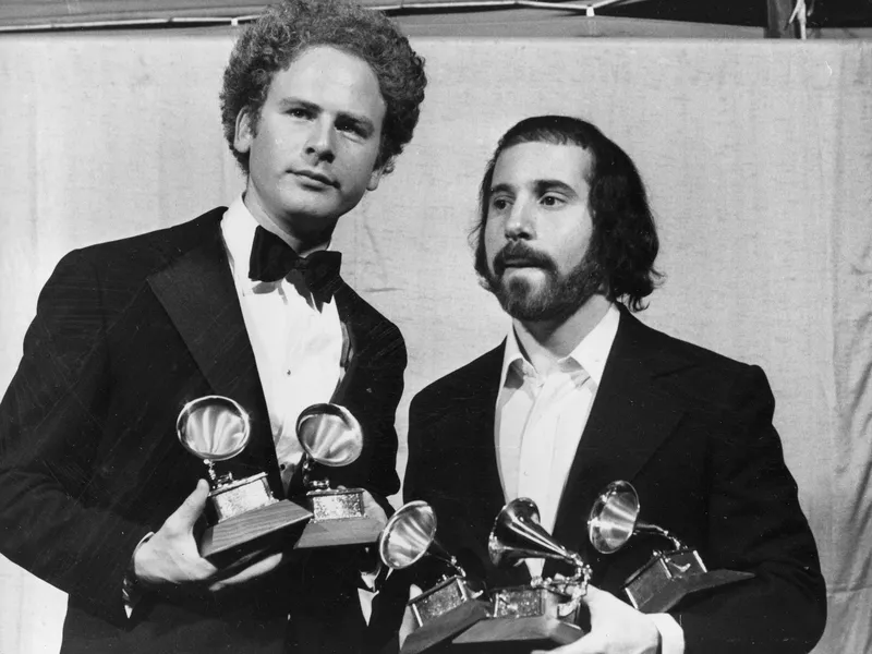 Simon & Garfunkel