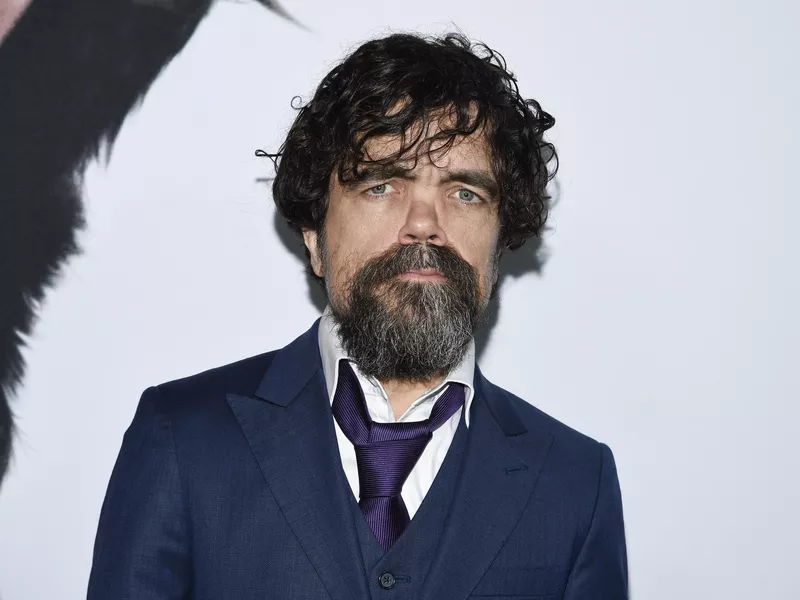 Peter Dinklage