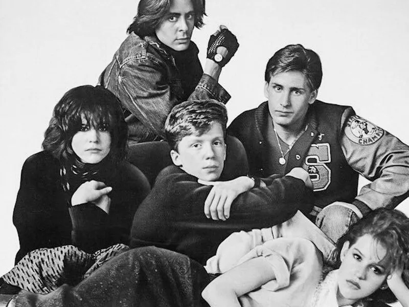 The Breakfast Club