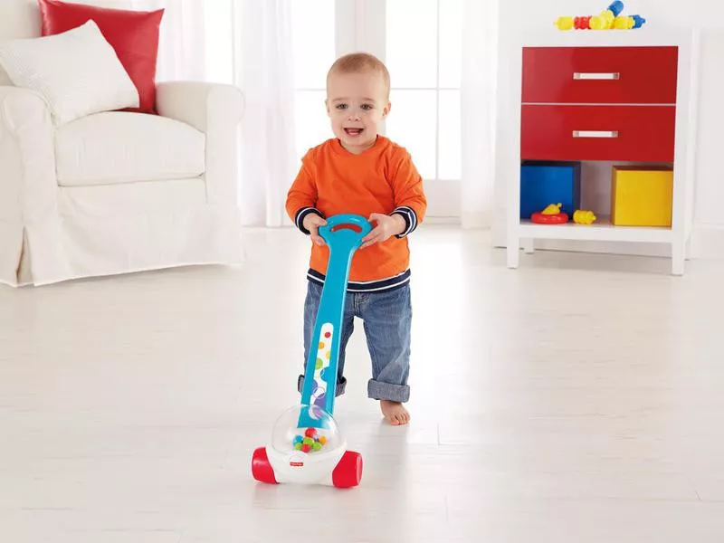 Fisher-Price Corn Popper