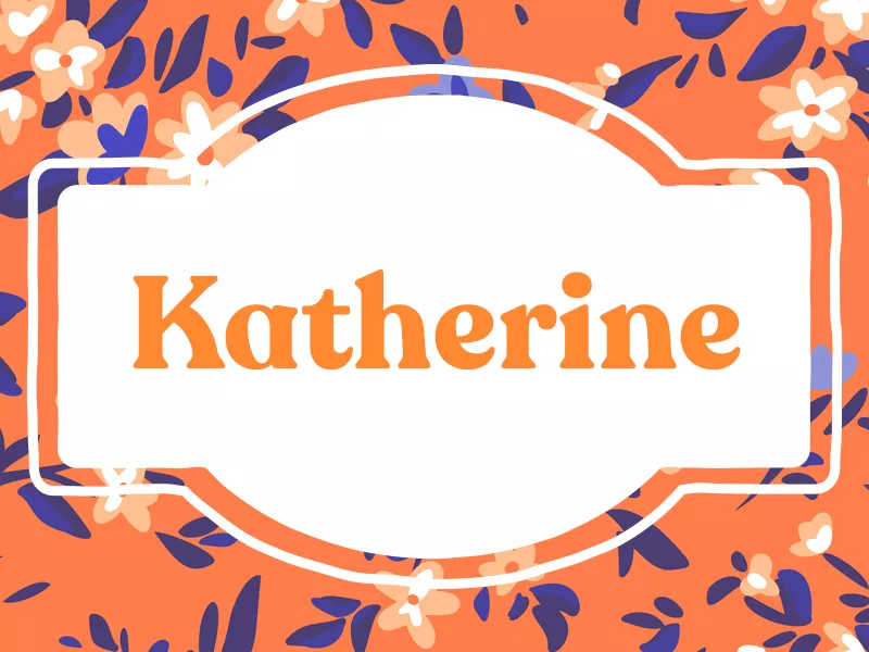 Katherine