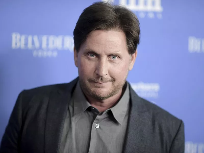 Emilio Estevez