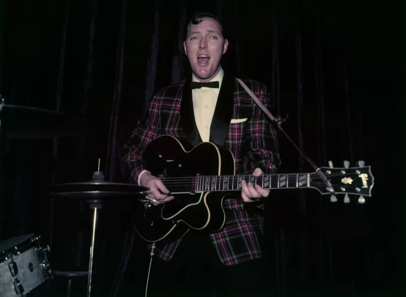 Bill Haley