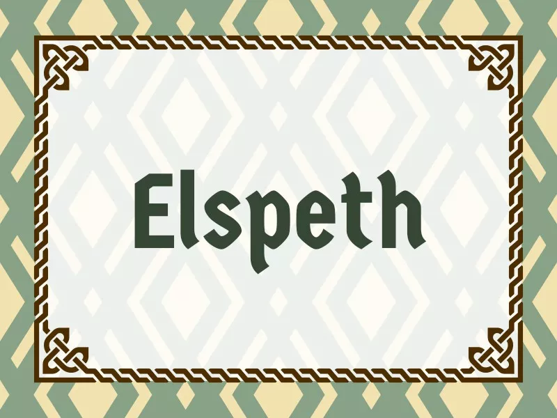 Elspeth