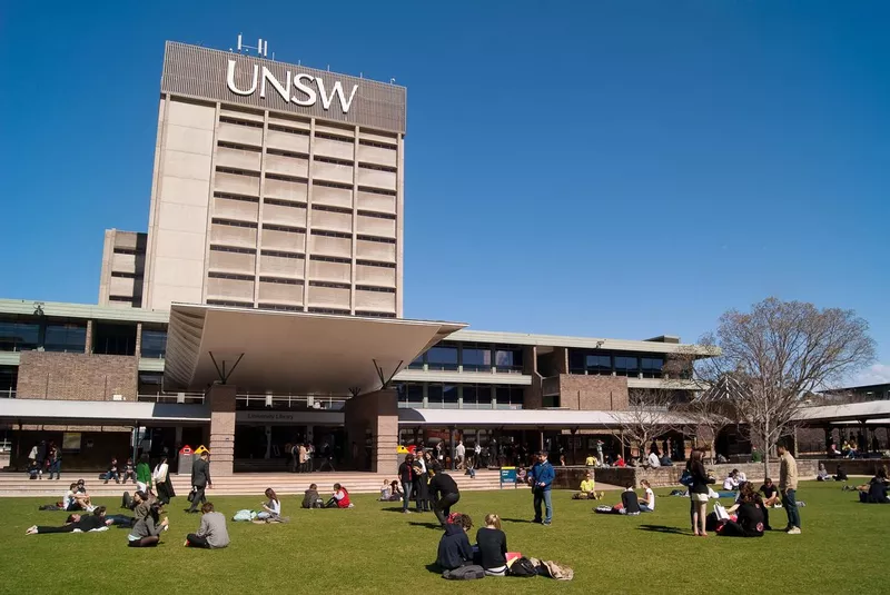 University of New South Wales (UNSW)