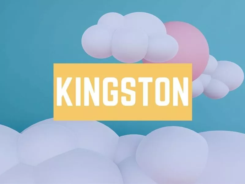 Kingston