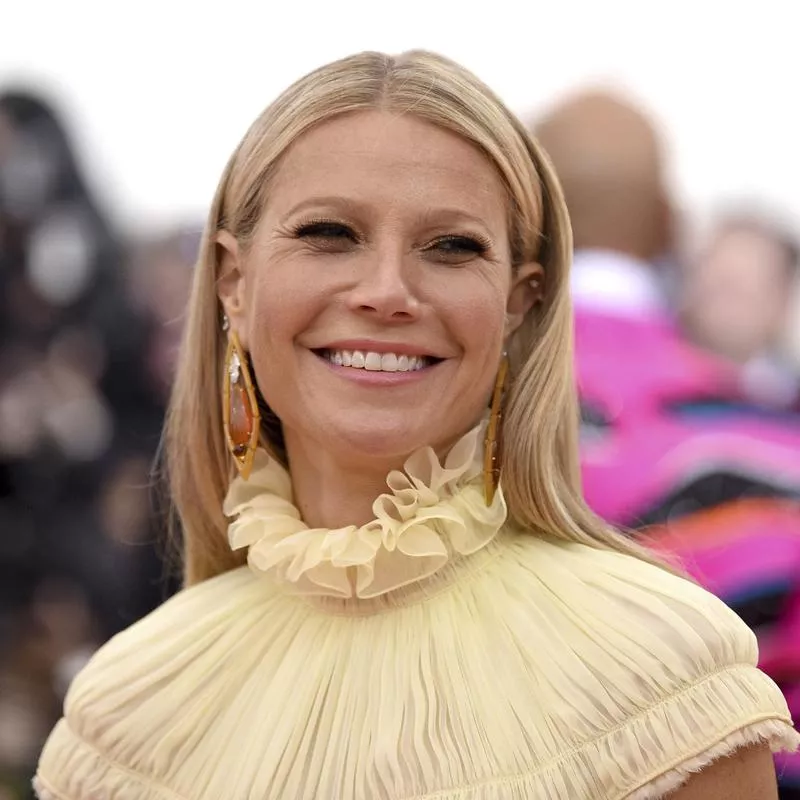 Gwyneth Paltrow